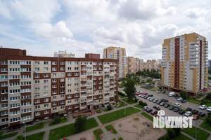 3-к квартира, вторичка, 80м2, 9/9 этаж
