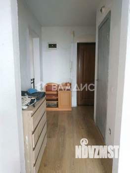 1-к квартира, вторичка, 46м2, 8/9 этаж