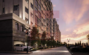 2-к квартира, вторичка, 53м2, 8/10 этаж