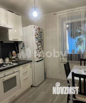 3-к квартира, вторичка, 61м2, 5/5 этаж
