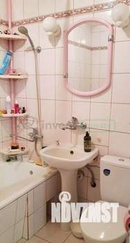 1-к квартира, вторичка, 33м2, 4/5 этаж