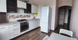 1-к квартира, вторичка, 37м2, 6/7 этаж