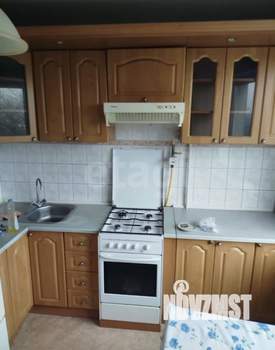 2-к квартира, вторичка, 63м2, 3/6 этаж