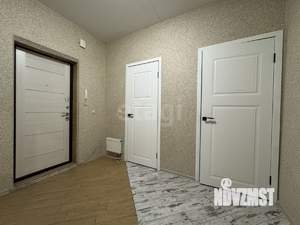 2-к квартира, вторичка, 61м2, 4/5 этаж