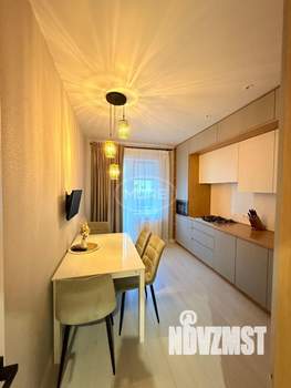 2-к квартира, вторичка, 65м2, 2/10 этаж