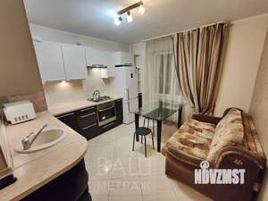 1-к квартира, вторичка, 43м2, 2/10 этаж