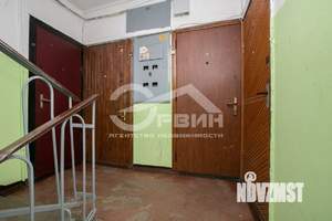 3-к квартира, вторичка, 57м2, 2/5 этаж