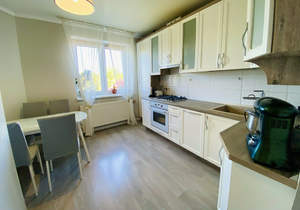 3-к квартира, вторичка, 70м2, 4/8 этаж