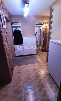 3-к квартира, вторичка, 72м2, 2/9 этаж