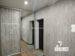 1-к квартира, вторичка, 44м2, 3/9 этаж