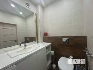 2-к квартира, вторичка, 64м2, 1/9 этаж