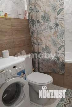 1-к квартира, вторичка, 41м2, 4/10 этаж