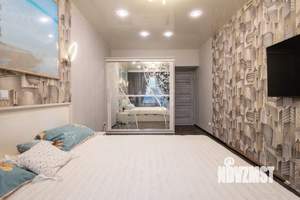 2-к квартира, вторичка, 57м2, 4/9 этаж
