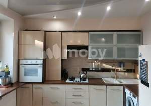 2-к квартира, вторичка, 58м2, 7/9 этаж