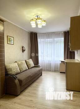 2-к квартира, вторичка, 50м2, 2/5 этаж