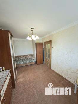 1-к квартира, вторичка, 32м2, 5/5 этаж