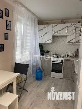 Студия квартира, вторичка, 24м2, 4/5 этаж