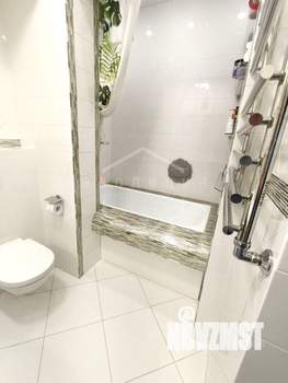 2-к квартира, вторичка, 55м2, 2/4 этаж