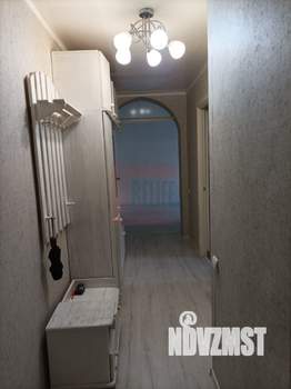 3-к квартира, вторичка, 61м2, 1/9 этаж