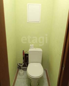 2-к квартира, вторичка, 44м2, 4/5 этаж