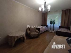 1-к квартира, вторичка, 40м2, 1/3 этаж