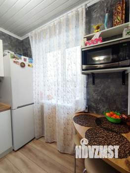 2-к квартира, вторичка, 50м2, 4/5 этаж