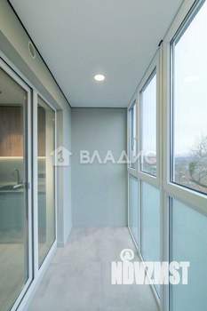 1-к квартира, вторичка, 40м2, 8/10 этаж