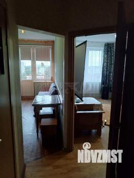 1-к квартира, вторичка, 37м2, 6/8 этаж