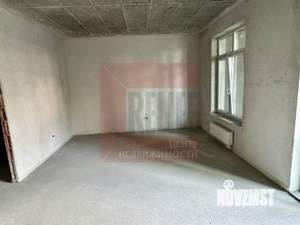 2-к квартира, вторичка, 84м2, 1/4 этаж