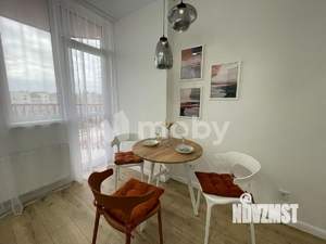 1-к квартира, вторичка, 32м2, 7/9 этаж