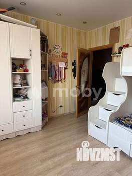 3-к квартира, вторичка, 83м2, 9/10 этаж