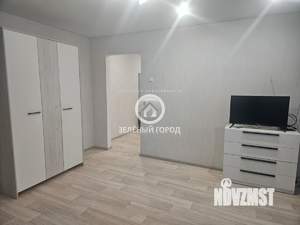 1-к квартира, вторичка, 43м2, 7/10 этаж