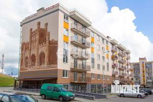 3-к квартира, вторичка, 75м2, 4/6 этаж