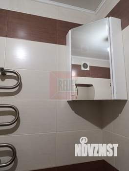 1-к квартира, вторичка, 31м2, 5/5 этаж