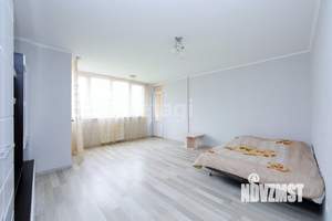 2-к квартира, вторичка, 60м2, 3/17 этаж