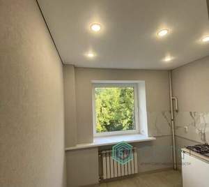 2-к квартира, вторичка, 46м2, 4/5 этаж