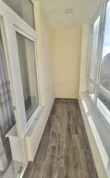 1-к квартира, вторичка, 42м2, 4/4 этаж