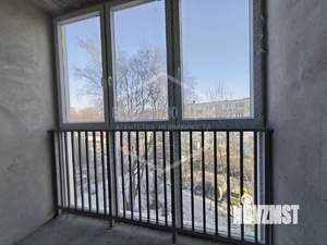 1-к квартира, вторичка, 42м2, 4/9 этаж