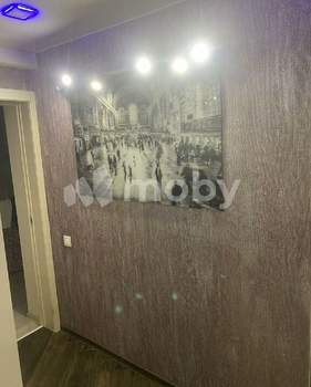 2-к квартира, вторичка, 46м2, 2/5 этаж