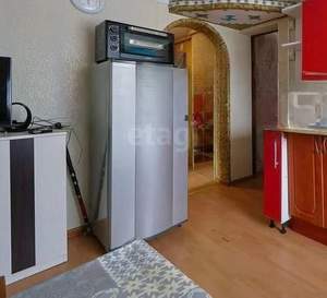 1-к квартира, вторичка, 29м2, 2/2 этаж