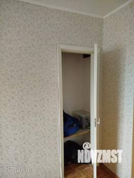 2-к квартира, вторичка, 52м2, 4/9 этаж