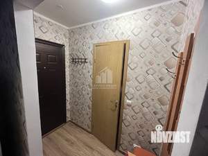 Студия квартира, вторичка, 30м2, 3/5 этаж
