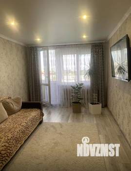 3-к квартира, вторичка, 65м2, 9/9 этаж