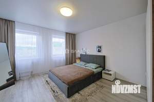 1-к квартира, вторичка, 43м2, 5/5 этаж