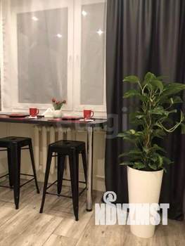 1-к квартира, вторичка, 33м2, 2/9 этаж