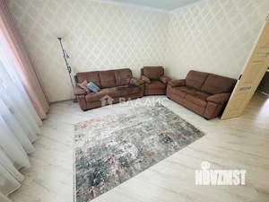 2-к квартира, вторичка, 69м2, 3/10 этаж