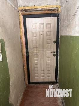 1-к квартира, вторичка, 44м2, 4/5 этаж