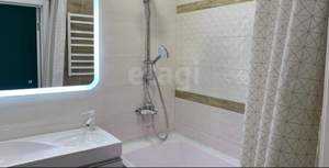 2-к квартира, вторичка, 69м2, 8/10 этаж