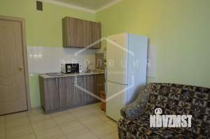 1-к квартира, вторичка, 41м2, 3/17 этаж