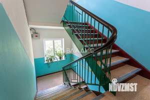 3-к квартира, вторичка, 69м2, 2/3 этаж